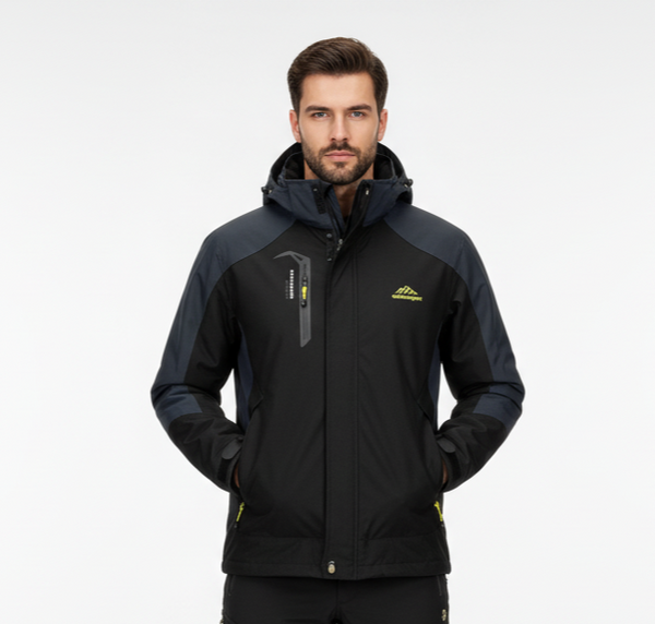 Water & Windproof Jacket for men