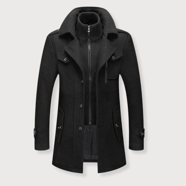 Tommy | Winter Jacket 0