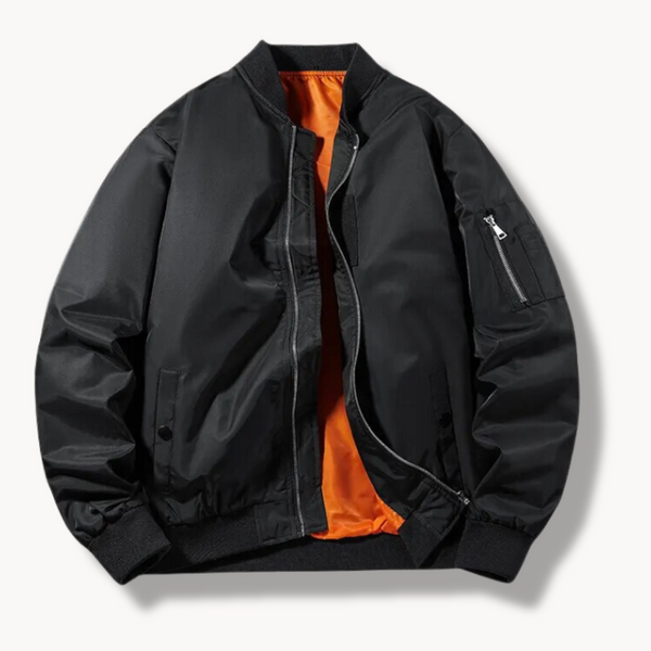 Vanguard | Bomber Jacket 0